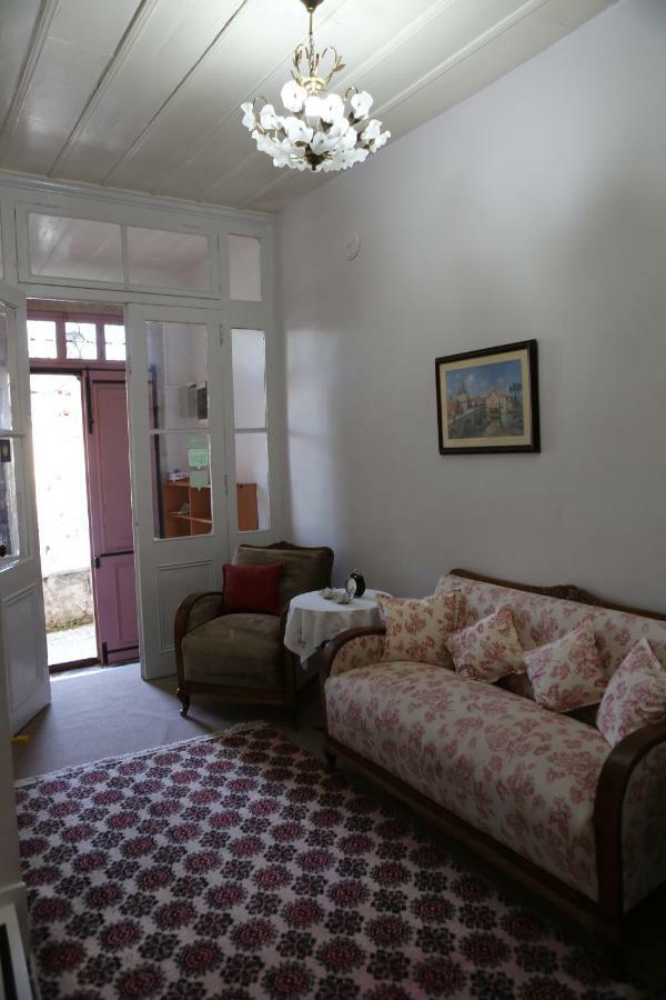 Eolya Butik Otel Ayvalik Exterior foto