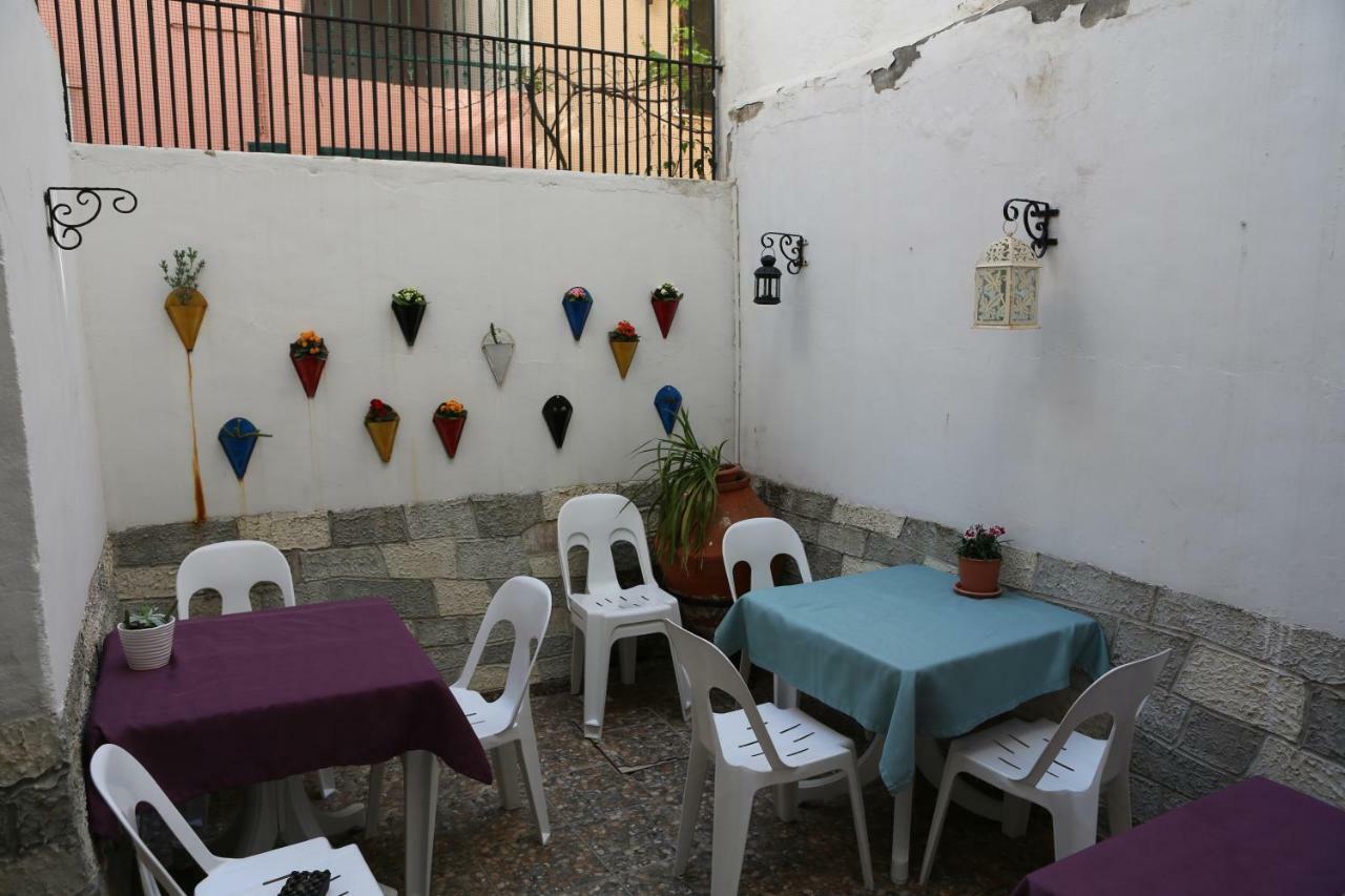 Eolya Butik Otel Ayvalik Exterior foto